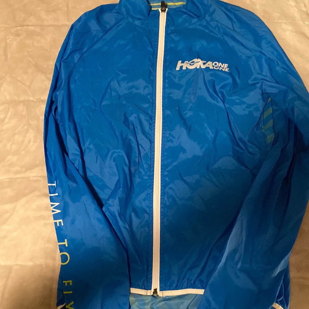HOKA Elite jacket